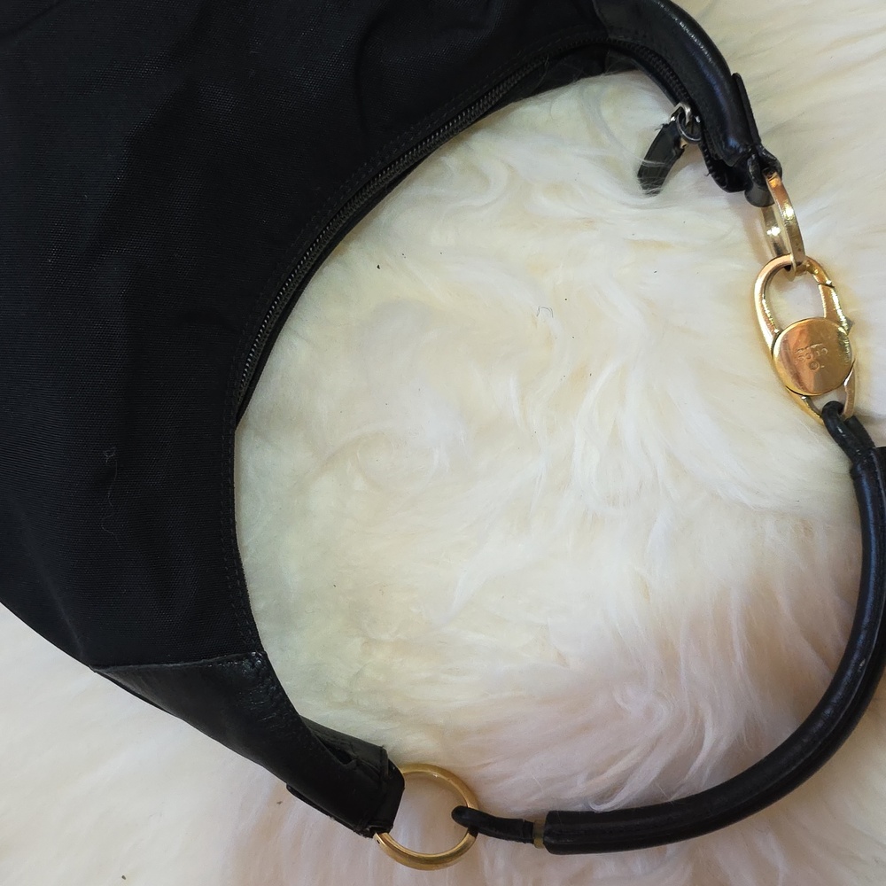 Gucci Black Men's Hobo Shoulder Bag - Picture 4 of 15